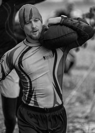 Bartłomiej Maksimowicz